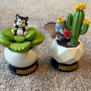 Disney Blind Box figurines